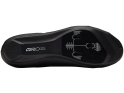GIRO Rennradschuh Cadet II | schwarz 42