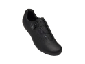 GIRO Rennradschuh Cadet II | schwarz 44
