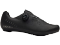 GIRO Rennradschuh Cadet II | schwarz 46