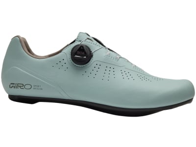 GIRO Rennradschuh Cadet II | blau 42