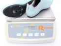 GIRO Rennradschuh Cadet II | blau 42
