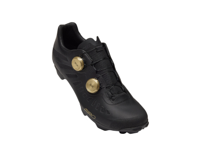 GIRO MTB & Gravel Shoe Gritter | black gold 44
