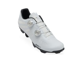 GIRO MTB & Gravel Shoe Gritter | white