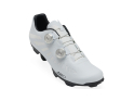 GIRO MTB & Gravel Schuh Gritter | weiß 46