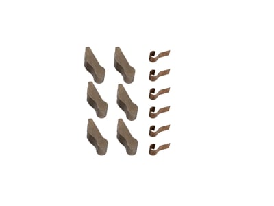TUNE Spare Part Pawls and Spring Set | POEtry138 Freewheel