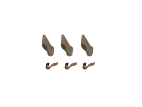 TUNE Spare Part Pawls and Spring Set | POEtry69 Freewheel