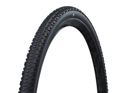 SCHWALBE Tire G-ONE RX 28 x 2.00 | 50 - 622 ADDIX ECO Performance RaceGuard TLR | black