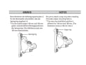 SHIMANO Snap Ring for Brake Caliper | BR-RS505