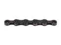 KMC e12 EPT Chain incl. Chain Lock | 12-speed E-bike | 130 links | Black Tech