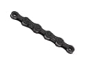 KMC e12 EPT Chain incl. Chain Lock | 12-speed E-bike | 130 links | Black Tech