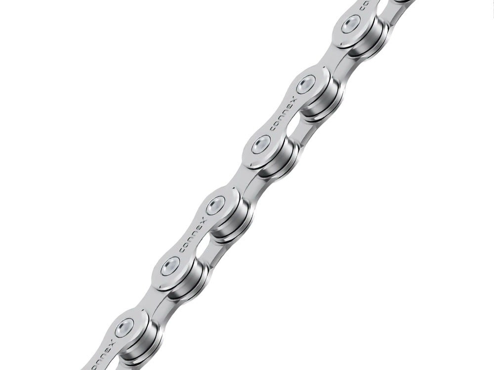 CONNEX Chain 13SR for SRAM Flattop AXS Road | 13-speed | 126 links | silver