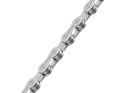 CONNEX Kette 13SR für SRAM Flattop AXS Road | 13-fach | 126 Glieder | silber