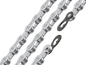 CONNEX Kette 13SR für SRAM Flattop AXS Road | 13-fach | 126 Glieder | silber
