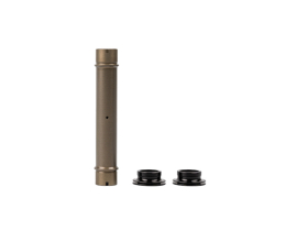 TUNE Axle and End Cup Kit for Front Hub | Nano CL and...