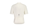 MALOJA Kurzarmtrikot SpiazzoM. | shaded white