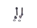 PRO Seat Clamp Bolts Titanium for Tharsis DSP Seat Post