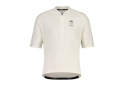 MALOJA Kurzarmtrikot SpiazzoM. | shaded white L
