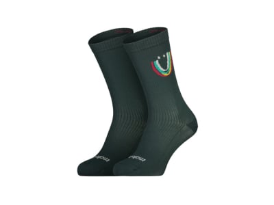 MALOJA Socks AletschhornM. | mountain pine