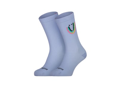 MALOJA Socks AletschhornM. | summer sky