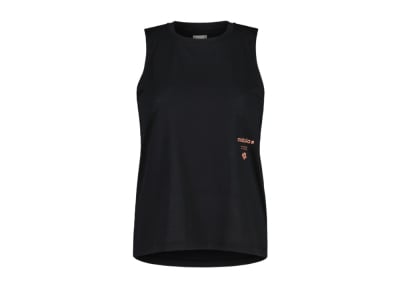 MALOJA Top Woman WhitneyM. | black