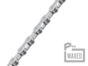 CONNEX pre-waxed Chain 13SR for SRAM Flattop AXS Road | 13-speed | 126 links | silver