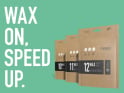 CONNEX pre-waxed Chain 13SR for SRAM Flattop AXS Road | 13-speed | 126 links | silver