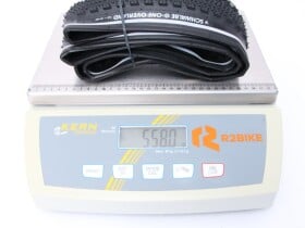 SCHWALBE Reifen G-ONE Overland 28 x 1,70 | 45 - 622 ADDIX...