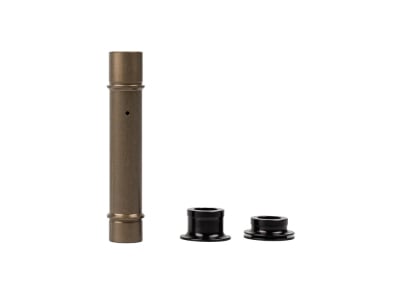 TUNE Axle and End Cup Kit for Front Hub | Nano 6B und Micro 6B 15x110 mm Boost