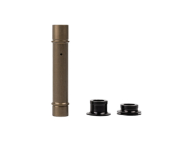 TUNE Axle and End Cup Kit for Front Hub | Nano 6B und...