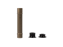 TUNE Axle and End Cup Kit for Front Hub | Nano 6B und Micro 6B 15x110 mm Boost