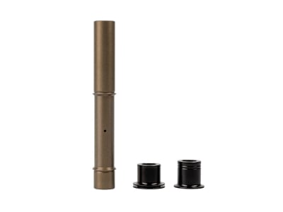 TUNE Axle and End Cup Kit for Rear Hub | Nano CL and Micro CL 12x142 mm | Shimano Road / SRAM XDR