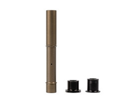 TUNE Axle and End Cup Kit for Rear Hub | Nano CL and...