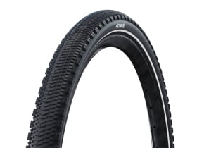 SCHWALBE Tire G-ONE Overland 28 x 1.50 | 40 - 622 ADDIX...