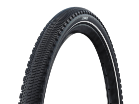 SCHWALBE Tire G-ONE Overland 28 x 2.00 | 50 - 622 ADDIX...