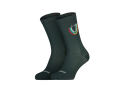 MALOJA Socks AletschhornM. | mountain pine 39 - 42 (M)