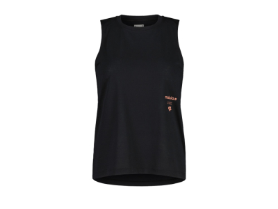 MALOJA Top Woman WhitneyM. | black M