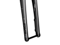 ENVE Fork 28" Gravel IN-Route Carbon | Tapered 1 1/2" | 12x100 mm Thru Axle | 55 mm Offset