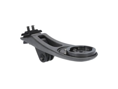 ENVE Garmin / Wahoo Mount Carbon for ENVE One-Piece Handlebar