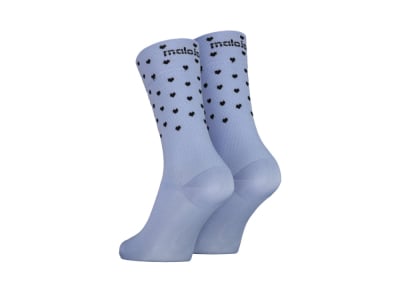 MALOJA Socks StenarM. | summer sky