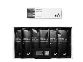 MAURTEN Drink Powder Drink Mix 320 83g | 14 Sachets Box +...