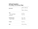 MAURTEN Getränkepulver Drink Mix 320 83g | 14 Beutel Box + Additions | 6 Sachets FOR FREE
