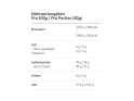 MAURTEN Getränkepulver Drink Mix 320 83g | 14 Beutel Box + Additions | 6 Sachets FOR FREE Orange