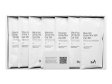 MAURTEN Drink Powder Drink Mix 320 Caf 100 83g | 14 Sachets Box + Additions | 6 Sachets FOR FREE Apple