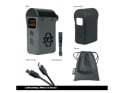 SKS Electric Mini Pump EMP
