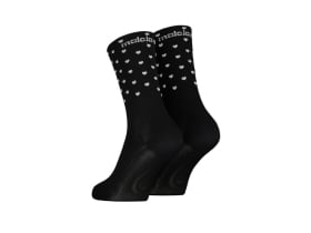 MALOJA Socken StenarM. | schwarz