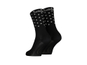 MALOJA Socks StenarM. | deep black