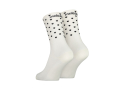 MALOJA Socks StenarM. | shaded white 39 - 42 (M)
