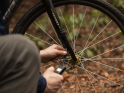 CANE CREEK Federgabel Gravel Invert SL 700c 40 mm | 12x100 mm