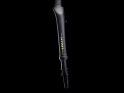 CANE CREEK Federgabel Gravel Invert SL 700c 40 mm | 12x100 mm