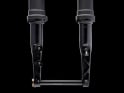 CANE CREEK Federgabel Gravel Invert SL 700c 40 mm | 12x100 mm